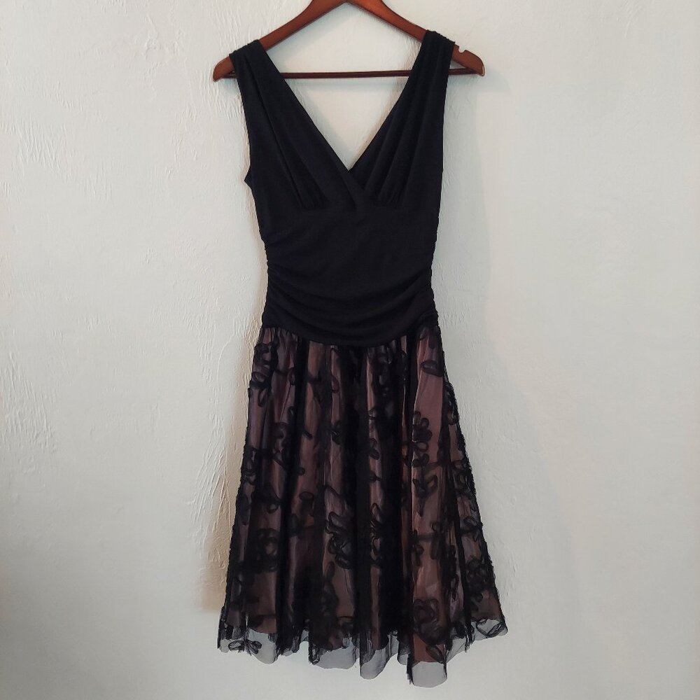 S.L. Fashions Dress